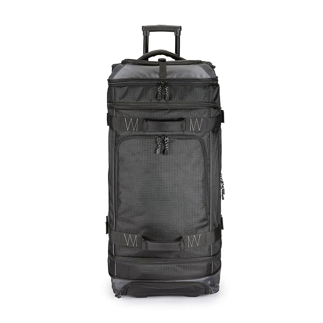 Borsone da viaggio con ruote Amazon Basics da 137L