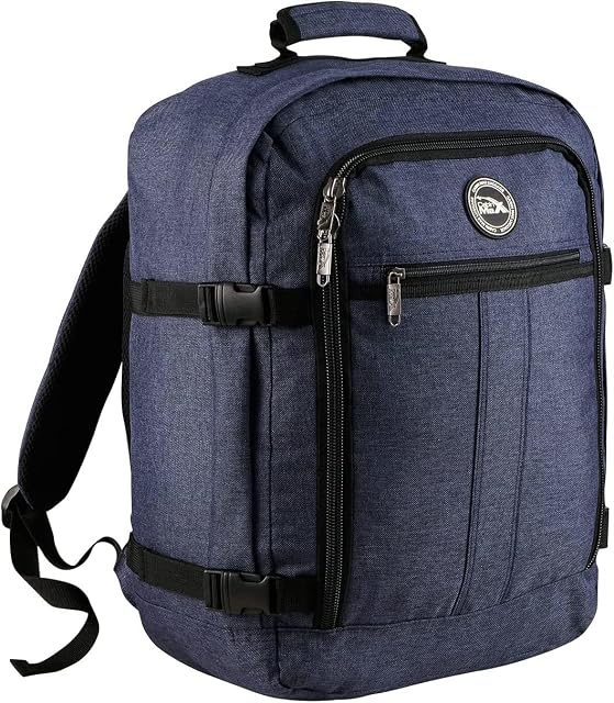 Borsa sottosedile Cabin Max Metz