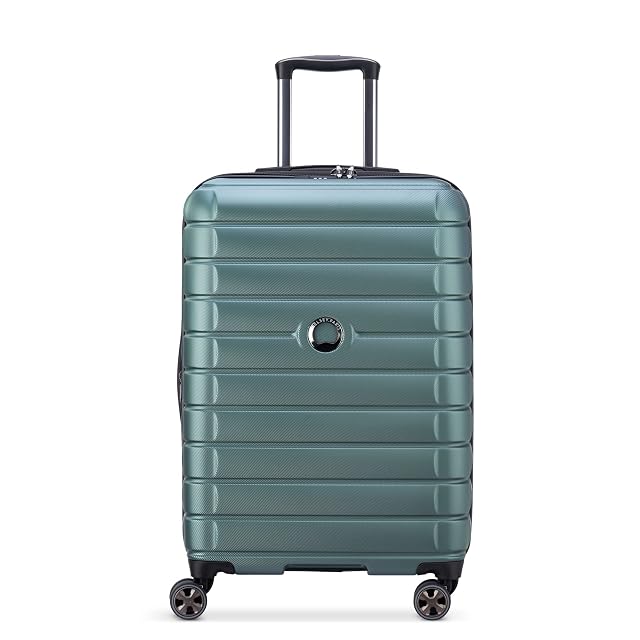 Valigia rigida grande Delsey Shadow 5.0