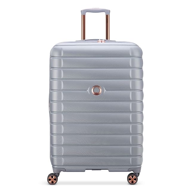 Valigia rigida media Delsey Shadow 5.0