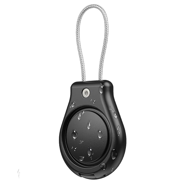 Porta-AirTag impermeabile ONEONTA