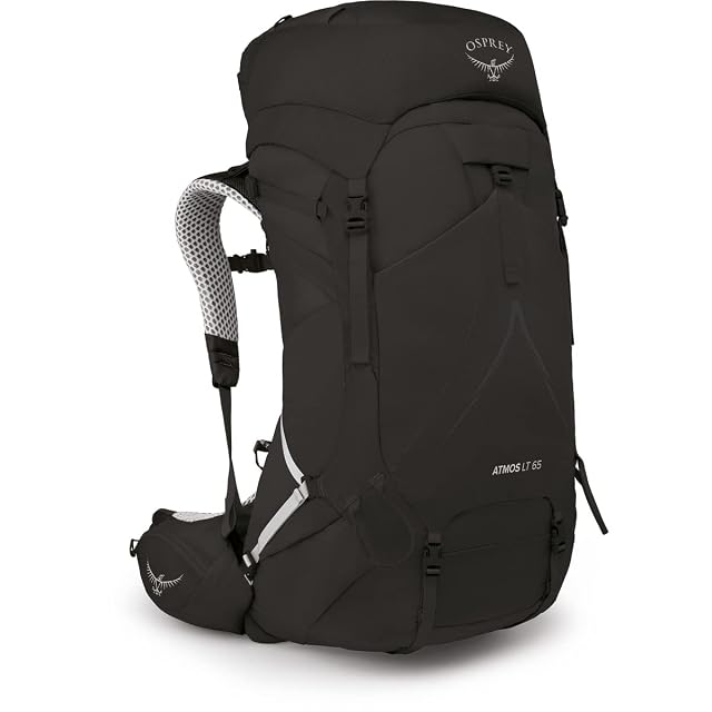 Zaino da trekking Osprey Atmos AG 65
