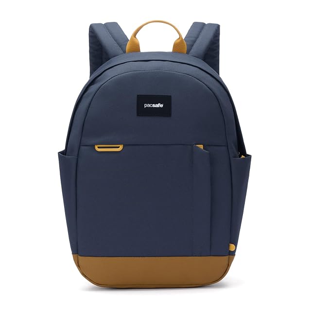 Zaino antifurto Pacsafe Go 15L