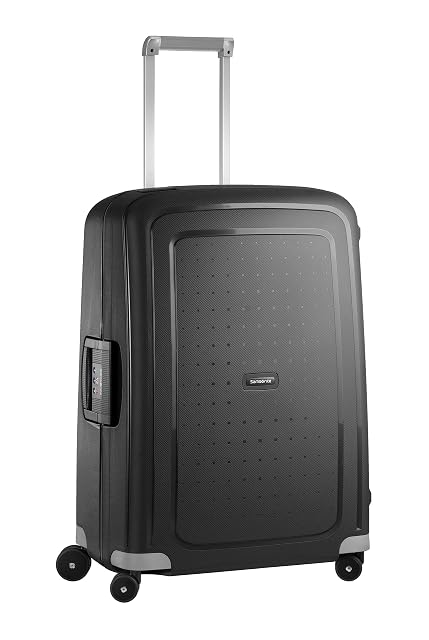 Valigia rigida media Samsonite S'Cure Spinner 69