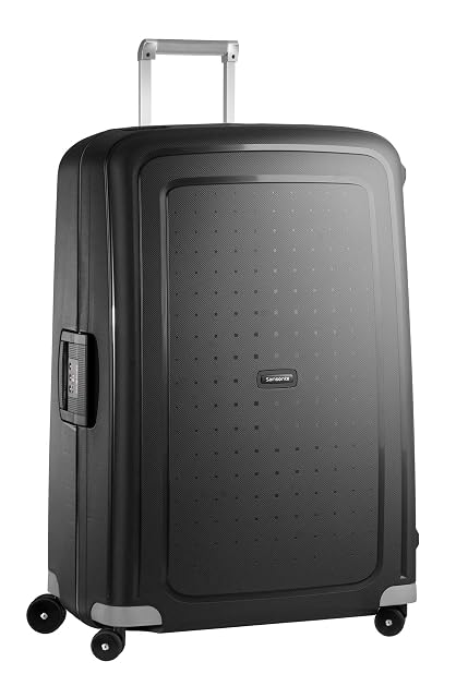 Valigia rigida grande Samsonite S'Cure Spinner 81