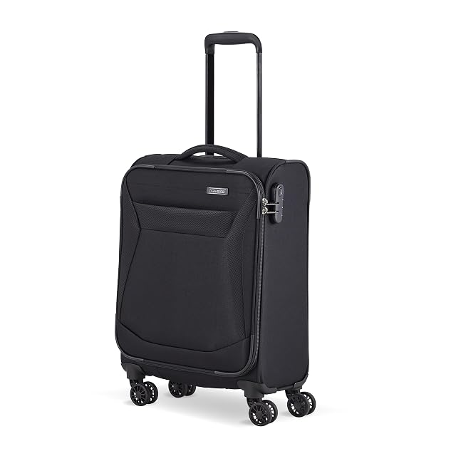 Valigia rigida leggera da cabina Travelite Chios Cabin S