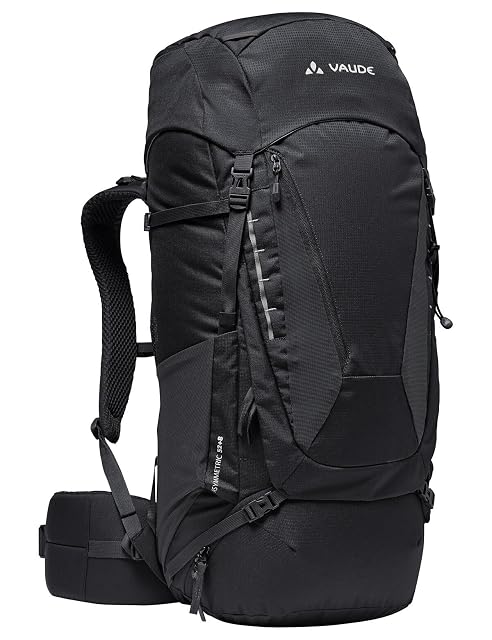 Zaino da trekking Vaude Asymmetric 52+8
